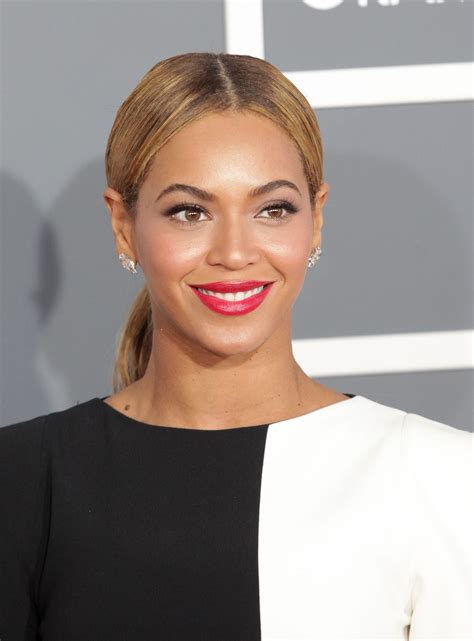 beyonce knowles ethnicity